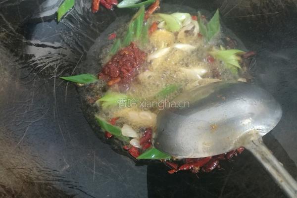 金丝银芽的做法图解3