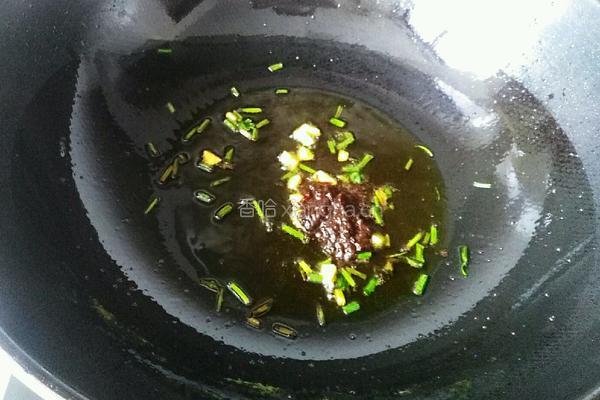 茄子烧豆腐的做法图解7