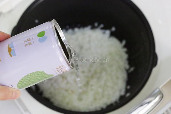 猪排米汉堡的做法图解5