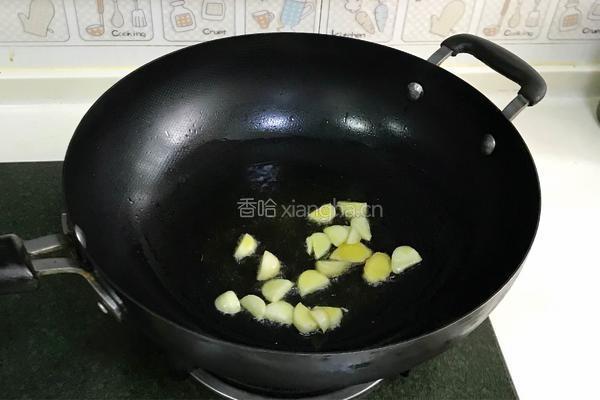 小炒肉的做法图解4
