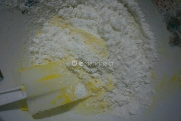 麻薯豆沙包的做法图解5