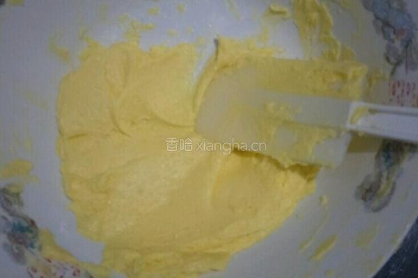 豆沙香酥条的做法图解4