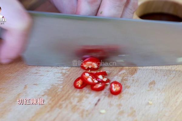 啤酒五花肉，一杯敬自由，一杯敬过往的做法图解3