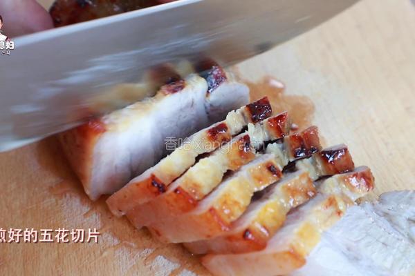 啤酒五花肉，一杯敬自由，一杯敬过往的做法图解13