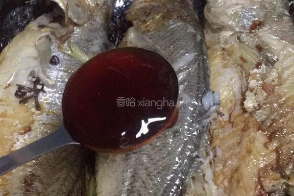 黄花鱼的故事的做法图解3