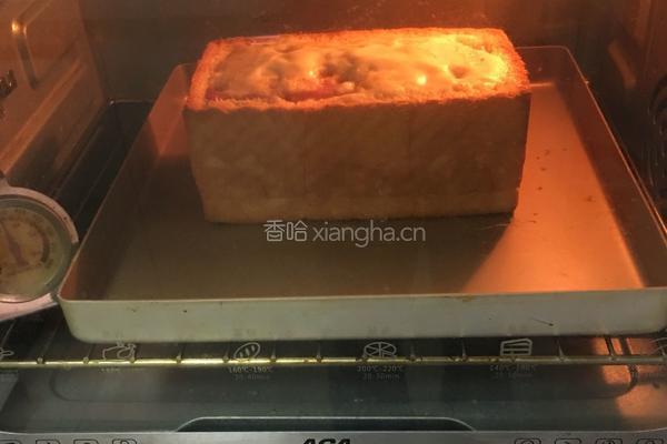 土豆泥奶酪面包的做法图解17