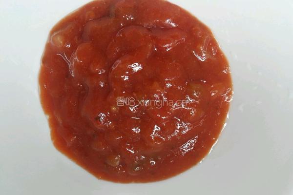 鳕鱼牛油果意面的做法图解7