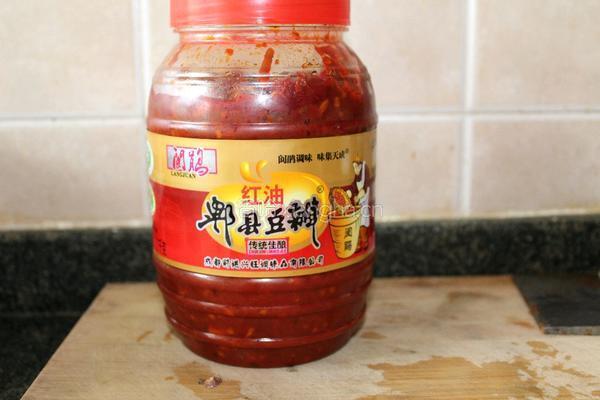 香辣花甲的做法图解7