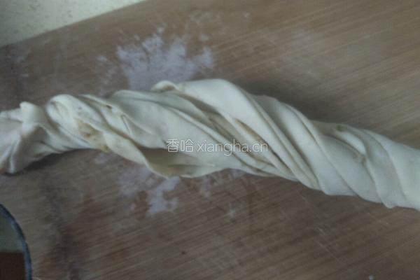 千层饼的做法图解14