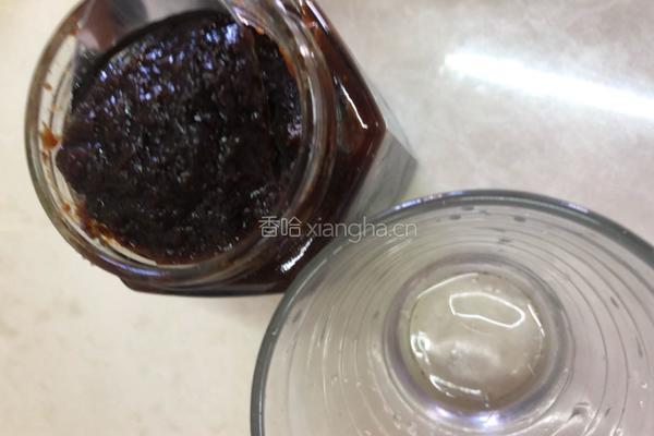 姜糖膏的做法图解7