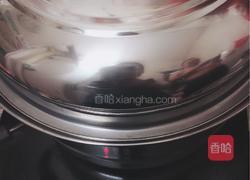 清蒸鲈鱼的做法图解4