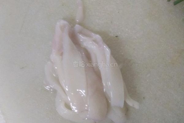 招牌炒饭的做法图解3