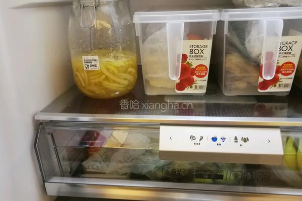 蜂蜜柠檬茶