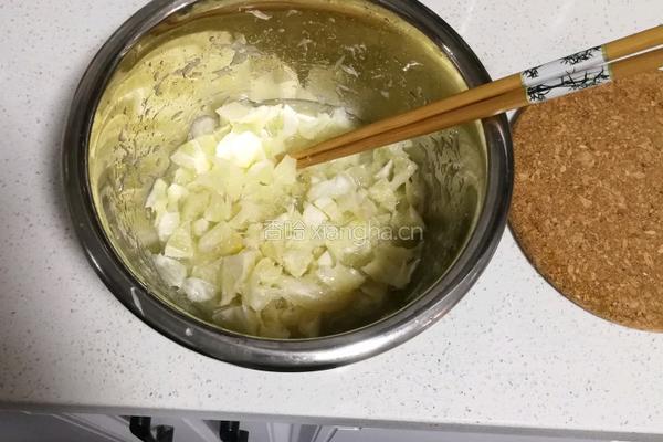 蜂蜜柠檬茶的做法图解2