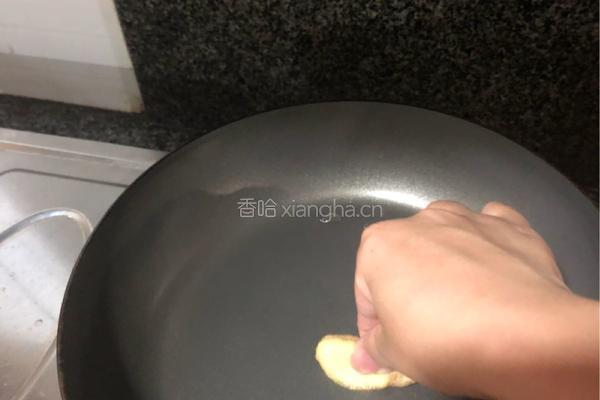 家庭可乐鸡翅的做法图解7
