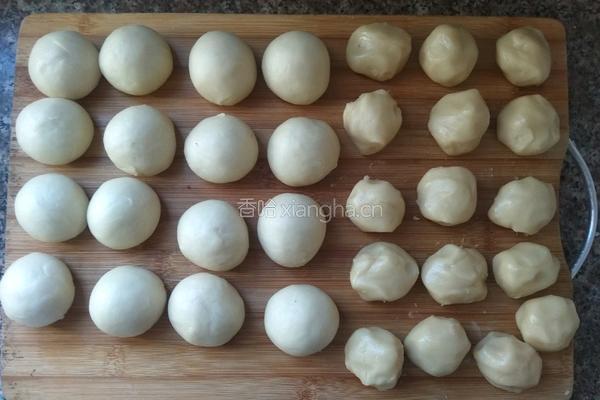 红豆酥（电饼铛）的做法图解8