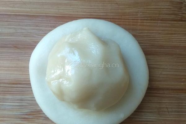 红豆酥（电饼铛）的做法图解10
