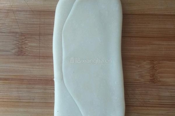 红豆酥（电饼铛）的做法图解18