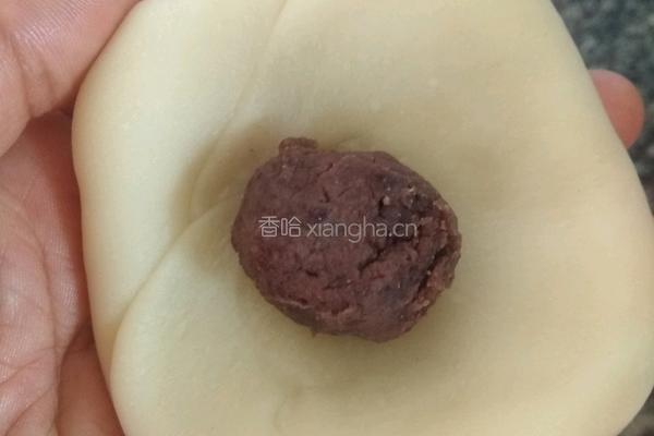 红豆酥（电饼铛）的做法图解24