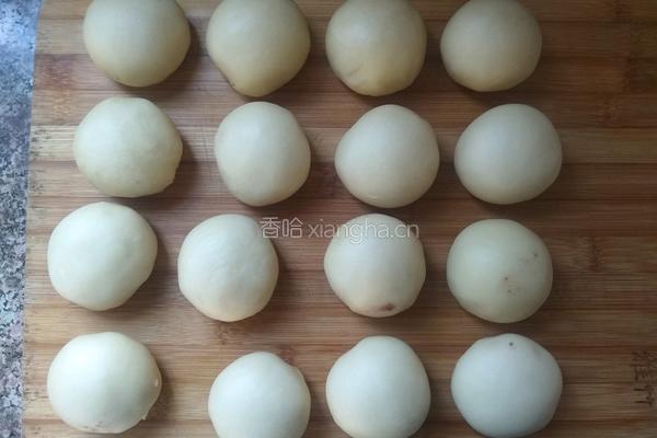 红豆酥（电饼铛）的做法图解26