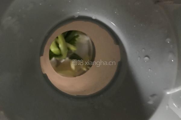 千层肉饼的做法图解2