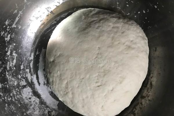 千层肉饼的做法图解8