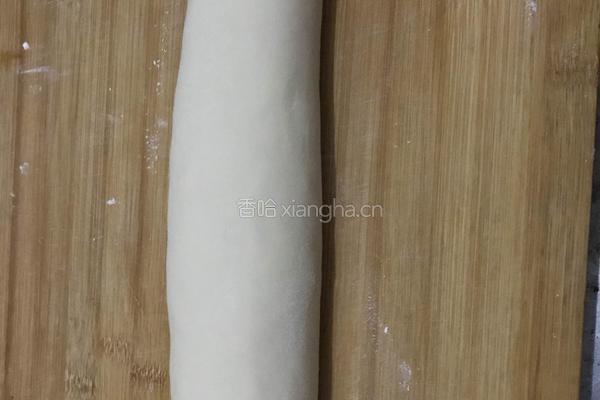 千层肉饼的做法图解10