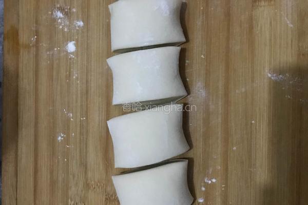 千层肉饼的做法图解11