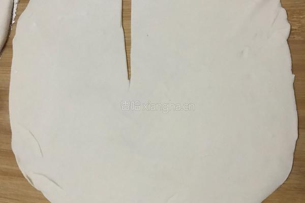 千层肉饼的做法图解13