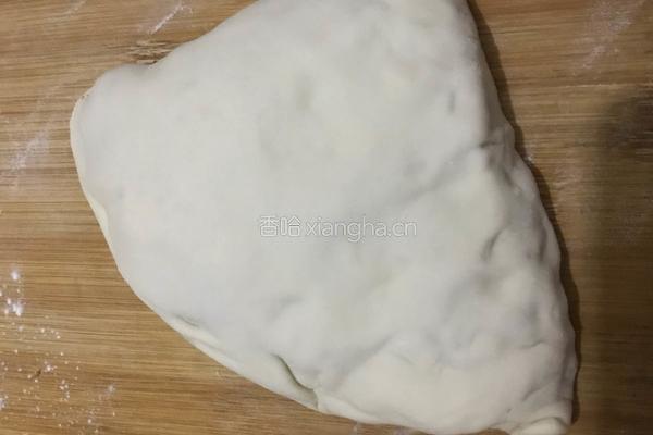 千层肉饼的做法图解18
