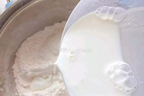 可爱汉堡的做法图解2