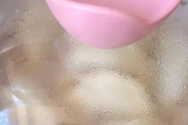 锅贴的做法图解8