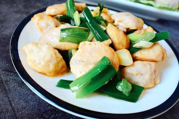 猪肉丸（潮汕正宗猪肉丸）的做法图解7