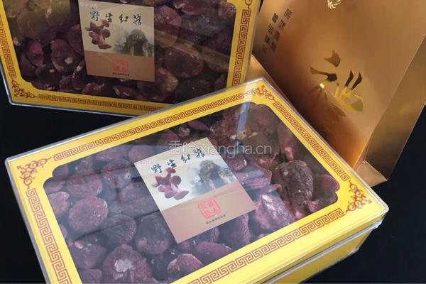 【呷补丨煲汤】红菇虾仁汤（3人份）的做法图解14