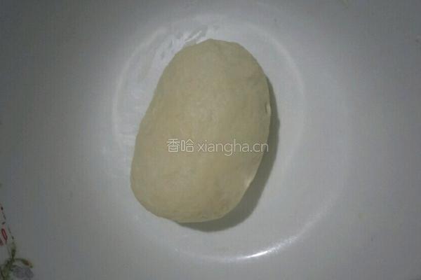 素油蓝莓挞的做法图解4