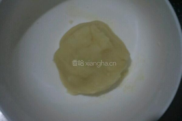 素油蓝莓挞的做法图解6