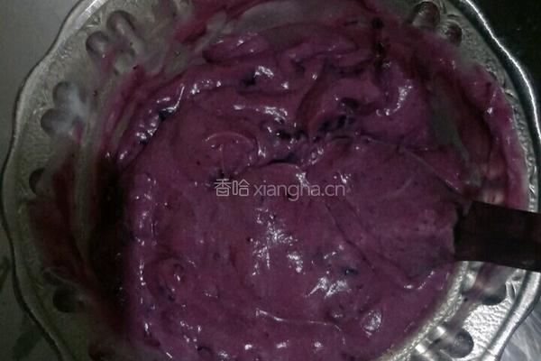 素油蓝莓挞的做法图解20