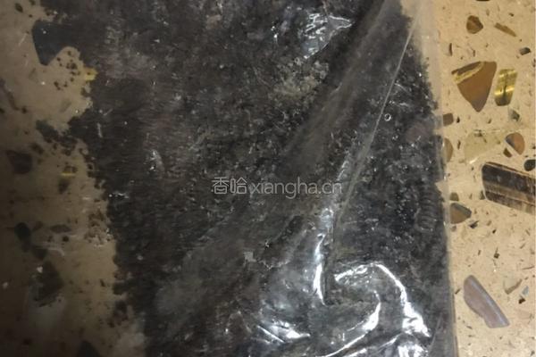 蓝莓芝士蛋糕（免烤）的做法图解2