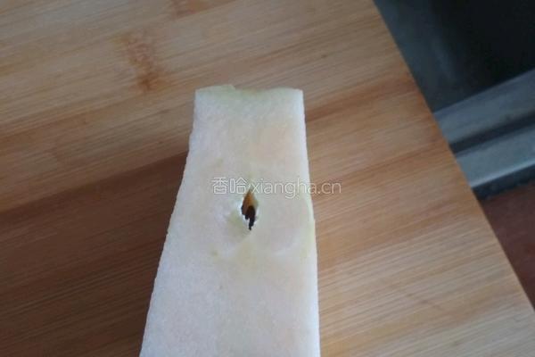 苹果派的做法图解3