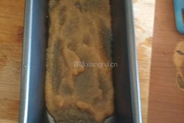 苹果派的做法图解6