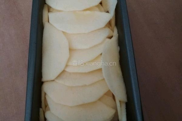 苹果派的做法图解7
