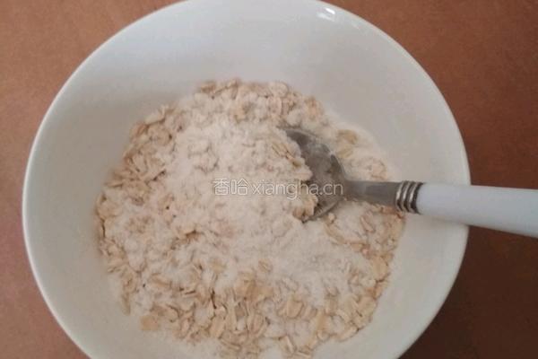 苹果派的做法图解11