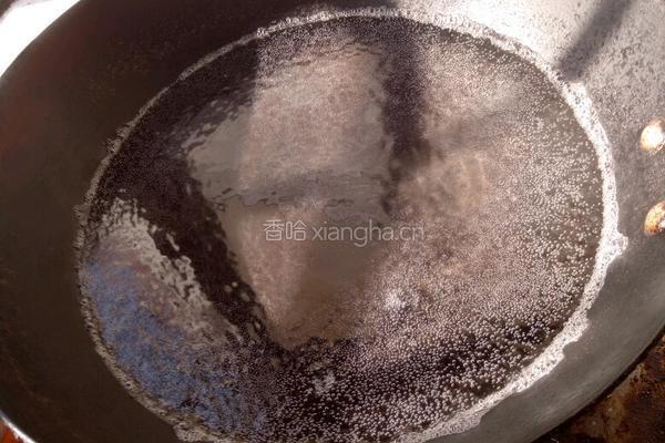 自制薯条的做法图解6