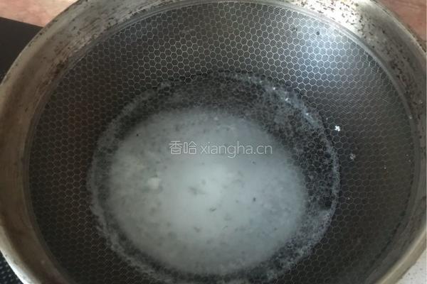 琥珀核桃仁的做法图解4