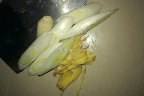 酸菜鱼的做法图解3