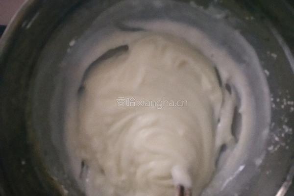 炸酸奶的做法图解2