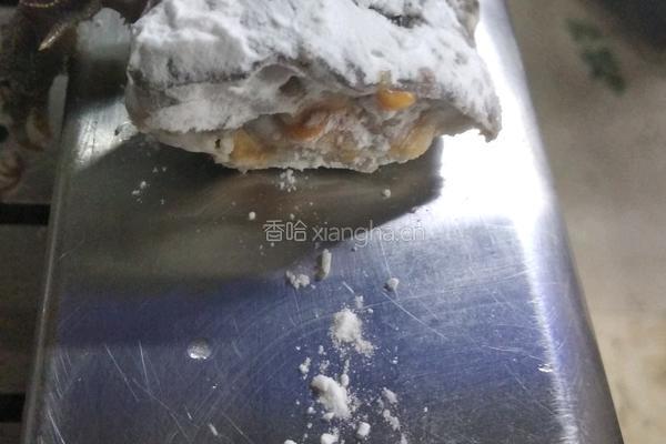 香辣大闸蟹的做法图解4