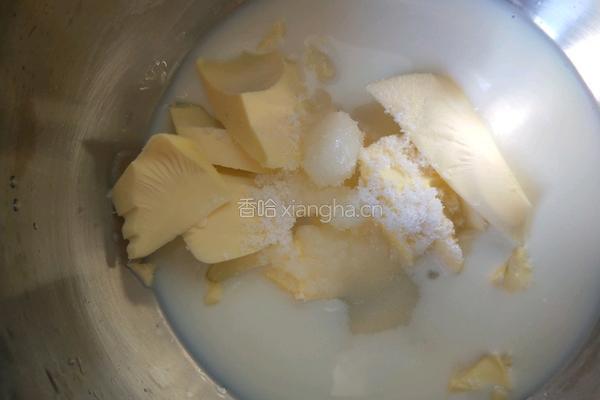 风味小油条的做法图解2
