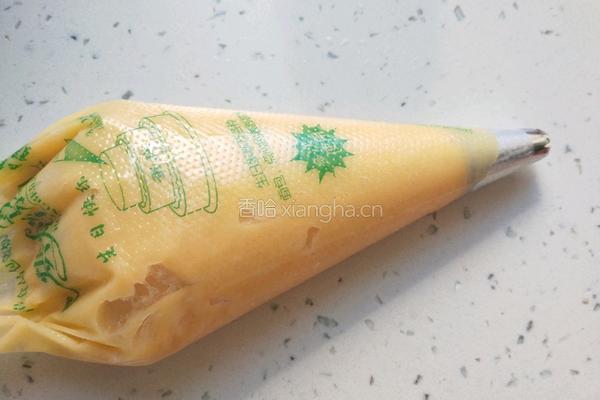风味小油条的做法图解7