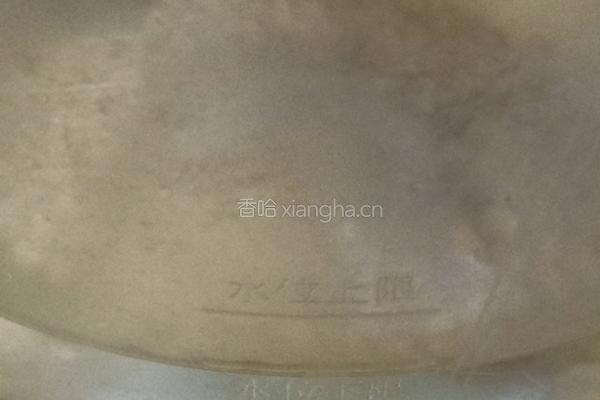 深夜食堂之冬日恋歌的做法图解3
